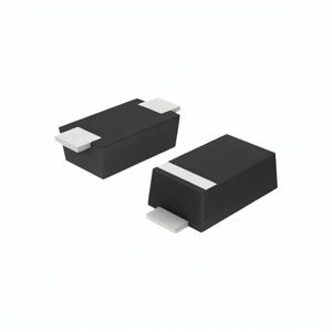 Authorized Distributor Electronic Circuit Components ES2AFL-TP Single Diodes DO-221AC, SMA Flat Leads - Product Image 1