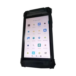 Портативный настольный сканер - Product Image 3