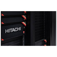 Plate-forme de stockage virtuel de données Hitachi de haute qualité série 5000 VSP 5600H système de données stockage de serveur réseau