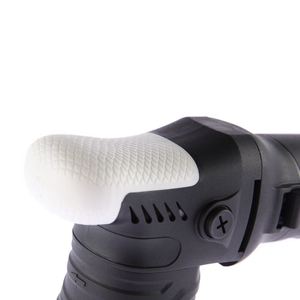 PLATYPUS <span class=keywords><strong>Mini</strong></span> <span class=keywords><strong>Polisseuse</strong></span> Orbitale Double Action 600W 75mm (3 pouces) à Course Longue Excentrique 12MM Haute Vitesse Tension Universelle pour <span class=keywords><strong>Voiture</strong></span> 1 - Product Image 2