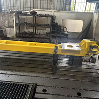 Pièces en plastique usinées CNC sur mesure à prix compétitif, usinage de métaux (laiton, acier inoxydable, aluminium, cuivre, acier au carbone)