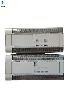Contrôleur PLC, capteur, contrôleur logique programmable, neuf d'origine, DVP64EH00R3 - Product Image 1