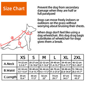 Polyester handicapé <span class=keywords><strong>chien</strong></span> <span class=keywords><strong>Transport</strong></span> sac de <span class=keywords><strong>transport</strong></span> fermeture à glissière intérieur récupération transporteur pour chats paralysés chiens poitrine membre - Product Image 6
