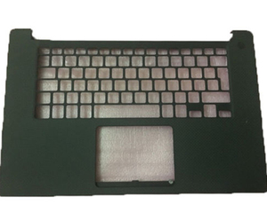 Хорошее качество, запасная подставка для ноутбука <span class=keywords><strong>DELL</strong></span> <span class=keywords><strong>XPS</strong></span> <span class=keywords><strong>15</strong></span> <span class=keywords><strong>9550</strong></span>, точность 5510, 0D6CWH, D6CWH, верхний корпус - Product Image 2