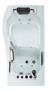 Bañera de Hidroterapia <span class=keywords><strong>Hubbard</strong></span>, Equipo de Fisioterapia, Spa, Masaje con Agua para Lesiones de la Médula Espinal, Cama de Hidroterapia - Product Image 3