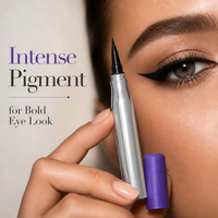 Stylo Eyeliner Liquide OEM ODM pour Votre Marque, Emballage et Design Personnalisés avec Logo, Formule Précise, Lisse et Longue Durée, Faible MOQ Pris en Charge
