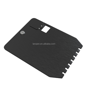 Accessori <span class=keywords><strong>moto</strong></span> per <span class=keywords><strong>BMW</strong></span> R1150GS Adventure R1150 GSA R1100GS R 1100 GS blocco cassetta degli attrezzi coperchio scatola posteriore protezione con serratura - Product Image 3