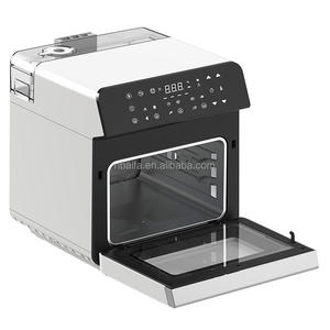 AiFA 15L Automatique Électrique <span class=keywords><strong>air</strong></span>-pots appareils de cuisson à la vapeur fritadeira friteuses à <span class=keywords><strong>air</strong></span> instantané Machine Four Pour le ménage - Product Image 5