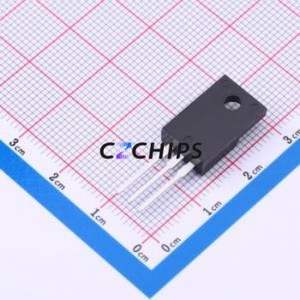 Diodo Schottky MBR3045 ITO-220AB Nuevo y Original, Componentes Electrónicos al por Mayor, Proveedor de Chips y Servicio BOM - Product Image 2