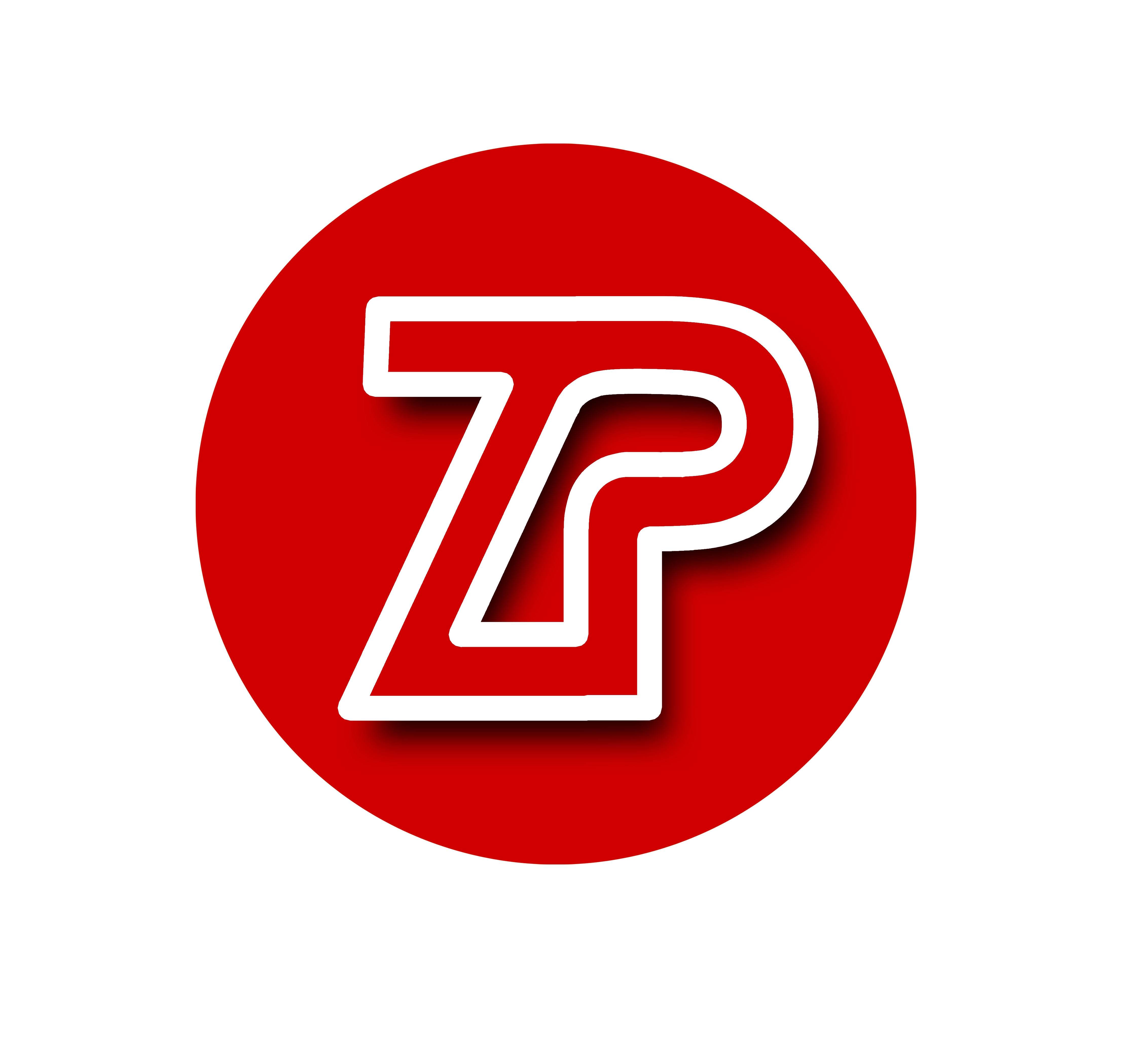 Zhuolu High Pressure Vessel Co., Ltd. logo