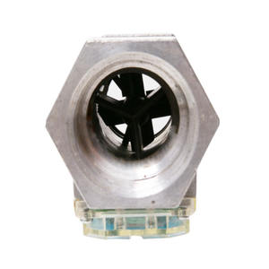 1 "Aluminium Legering 1% Nauwkeurigheid Elektronische Digitale Turbine <span class=keywords><strong>Gas</strong></span> Olie Stookstroom <span class=keywords><strong>Meter</strong></span> - Product Image 5