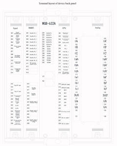 Миниатюрное реле дифференциальной защиты XJ High Power Transformer IEC 61850 для дисплейного устройства управления электросетями, герметичное - Product Image 3