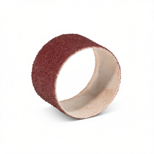 Ttake Ab1001 Corundum Abrasive Cloth Sleeve 22x20 Mm For <b>Grinding</b> <b>Wheels</b> - Product Image 2