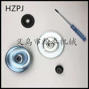 Repuestos y Accesorios para Cortacésped HZPJ FS38, Cabezal de Trabajo de Caja de Cambios 55 85 120 200 250 - Product Image 1