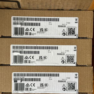 Thương hiệu mới Siemens S7 1500 PLC điều khiển SIMATIC S7-1500 đầu ra kỹ thuật số mô-đun DQ 64xdc 24V/0.3A <span class=keywords><strong>SNK</strong></span> Ba 6es7522-1bp50-0aa0 - Product Image 3