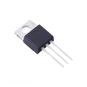 Servicio de Suministro de TO-220-3, Matrices de Diodos BYV32-200G, Compre Componentes Electrónicos en Línea - Product Image 1