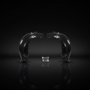 53876 12440 53875 12460 garde-<span class=keywords><strong>boue</strong></span> avant gauche et droite adapté pour <span class=keywords><strong>Toyota</strong></span> COROLLA 2008-2014 OEM 53876 12440 53875 12460 - Product Image 4