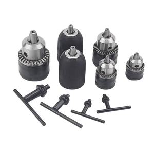 <span class=keywords><strong>Mandrin</strong></span> à clé pour perceuse 1,5-13 mm 1/2 avec clé - Product Image 3