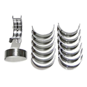Weichai WD615 <strong>Engine</strong> Main Crankshaft Bearing Connecting Rod Bearing Set 61560030034/33 - Product Image 5