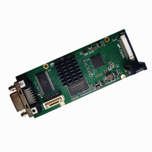 Módulo Compacto CameraLink a MIPI-CSI, Puente Industrial CameraLink a MIPI-CSI, Tamaño Compacto, Chipset Nacional W383 - Product Image 1