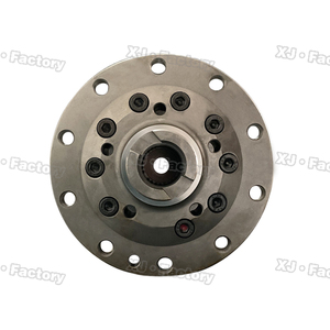 XJX Lsd E82 <span class=keywords><strong>123d</strong></span> Auto 125i Manuell 135i Schrägverzahntes LSD-<span class=keywords><strong>Differential</strong></span> für BMW 188K - Product Image 5