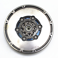 FLY WHEEL ASSY Flywheel Great Wall HAVAL H6 4D20 2.0T ENGINE 1005200-ED01 1005200-ED01-2 untuk Suku Cadang Mesin Berkualitas Asli Taihua