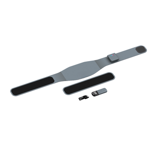 Échantillons disponibles <span class=keywords><strong>Ceinture</strong></span> vibrante <span class=keywords><strong>pour</strong></span> perdre du poids <span class=keywords><strong>Ceinture</strong></span> de massage amincissante <span class=keywords><strong>électrique</strong></span> avec fonction de chauffage - Product Image 1