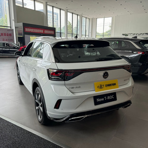 Nuovo T-ROC 1.5T Turbo Automatico Euro VI SUV 5 Porte 5 Posti Benzina 160cv Prezzo Conveniente - Product Image 5