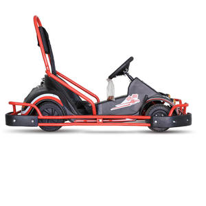 Parc d'attraction manèges en plein air enfants frisson 24V go <span class=keywords><strong>kart</strong></span> voiture <span class=keywords><strong>prix</strong></span> - Product Image 3