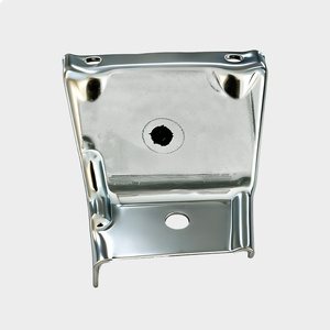 Soporte de Motor USEKA OEM 7700527603, Piezas de Auto, Soporte de Motor de Goma y Metal para Eje Delantero Izquierdo, para <span class=keywords><strong>Renault</strong></span> <span class=keywords><strong>4</strong></span> 5 Super 5 - Product Image 3
