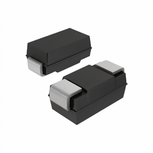 Authorized Distributor Single Diodes RB055L-40TE25 Electronic Chips Component DO-214AC, SMA - Product Image 1