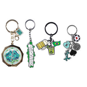 Llavero personalizado <span class=keywords><strong>con</strong></span> colgante <span class=keywords><strong>de</strong></span> taza <span class=keywords><strong>de</strong></span> té <span class=keywords><strong>de</strong></span> la <span class=keywords><strong>leche</strong></span> y café del fabricante <span class=keywords><strong>con</strong></span> llavero esmaltado personalizado, llaveros <span class=keywords><strong>de</strong></span> metal personalizados - Product Image 3