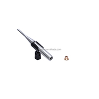 Microphone de mesure professionnel XINMING M30, calibrateur standard en métal pour tester la qualité sonore