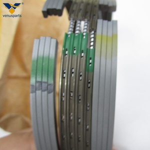 4D31 D4AF MIGHTY Pistone Anello STD Dimensione 104 millimetri 23040-41200 - Product Image 1