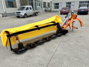 Заводская поставка, Роторная Газонокосилка, 1,67 ~ 3,2 м - Product Image 6