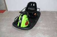 Système de direction pour drift Ruinax Drift Kart 200cc Drift Trike pour enfants Drift Car