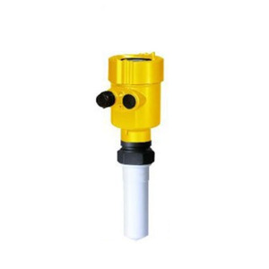 Nhiệt độ cao 30m mức <span class=keywords><strong>Radar</strong></span> Transmitter Silo cảm biến mức - Product Image 1