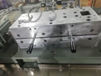 Machine à granuler le plastique granulateur remplisseur Masterbatch ligne de production