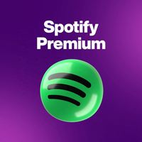 Cuenta Recargable Individual Estable para Membresía Premium de Spotify, Compatible, No Compatible con Invitaciones de Grupo Familiar, 1 Mes
