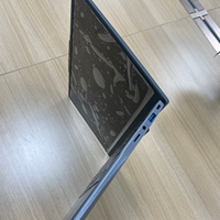 Laptop Bisnis Kustom 15.6" Dengan Sistem Barebone Ryzen 5 3500U 4Core 8Thread 6MB Laptop Elite-book Laptop PC Bisnis