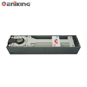 Ressort de sol 300kg Charnière de sol robuste <span class=keywords><strong>EN5</strong></span> Porte en verre - Product Image 2