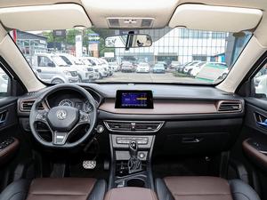 DFSK GLORY 560 Gasolina, 5 Plazas, Volante a la Derecha, SUV, Auto Familiar Económico - Product Image 4