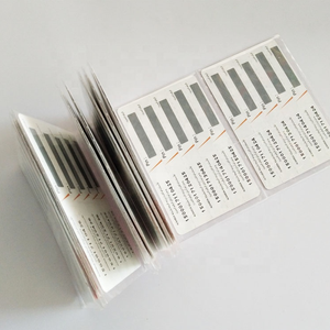 Fabricant de cartes à gratter personnalisées avec mot de passe, cartes de recharge téléphonique prépayées, cartes téléphoniques à gratter avec code PIN - Product Image 2