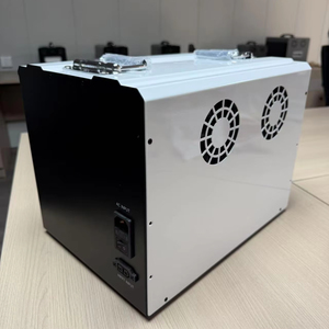 Station d'alimentation portable la plus vendue 300W-3000W avec recharge sans fil, générateur de stockage d'énergie solaire pour la maison, l'extérieur et la voiture - Product Image 3