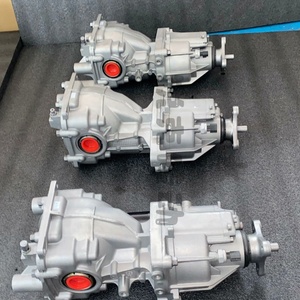 Embrague Electrónico de <span class=keywords><strong>Diferencial</strong></span> Delantero y Trasero para X-Trail T30 T31 Qashqai T32, Ensamblaje Hecho en China - Product Image 6