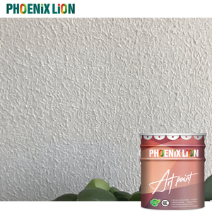 MLIDA <strong>Modern</strong> Brushed Texture Paint Interior Decorative Finish for Contemporary Wall Design - Product Image 5