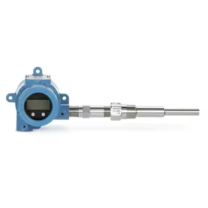 Nuevo Sensor de Temperatura Inteligente 644 de Alta Calidad, Protocolo HART/FOUNDATION Fieldbus/PROFIBUS, OEM/ODM, 644 Temperatura 4-20m - Product Image 3