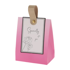 Wholesale Handmade Small Candy Gift <b>Paper</b> <b>Boxes</b> Recycled Materials Custom Printed Logos Suitable for Weddings Christmas Hallo - Product Image 1