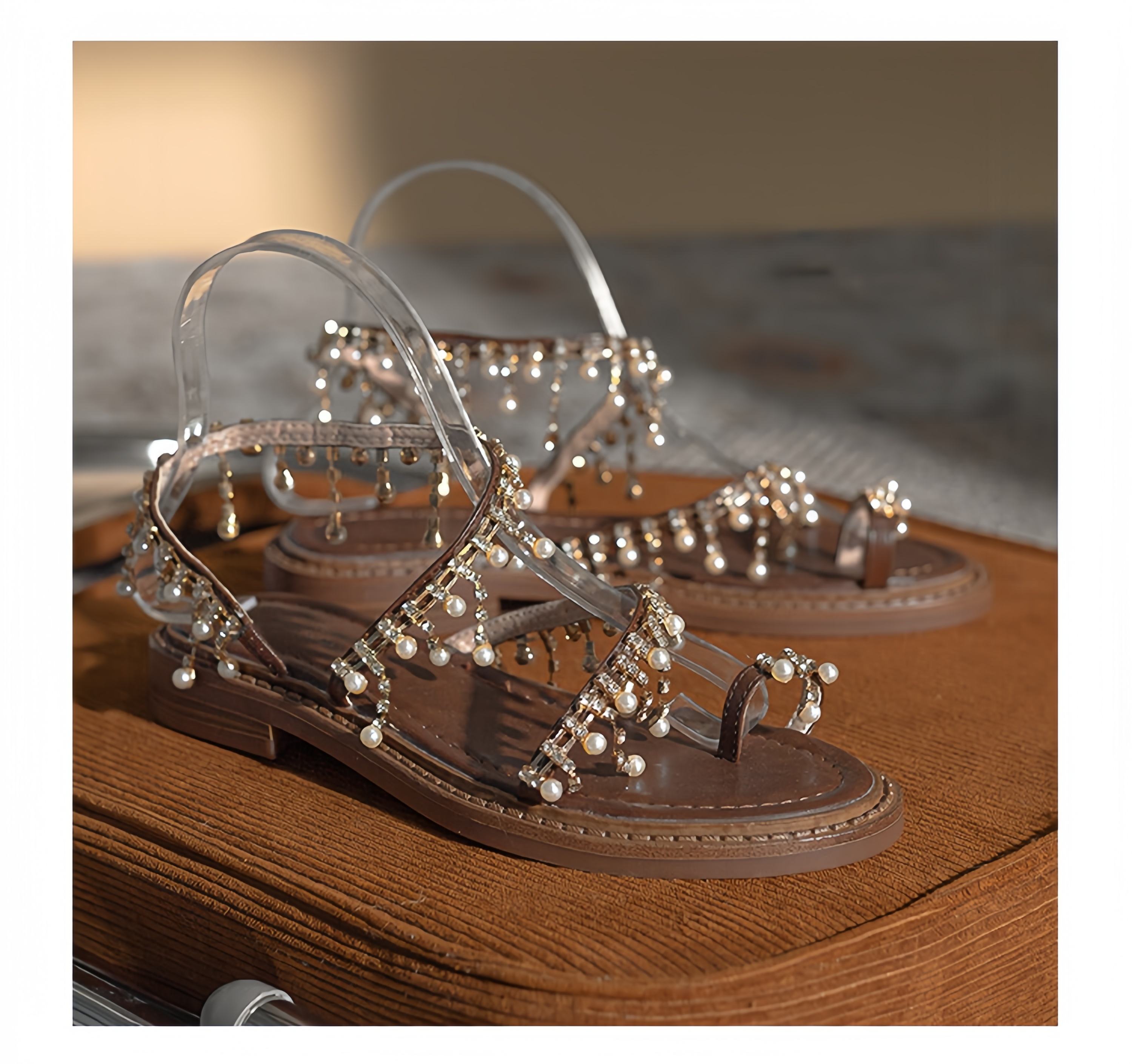 สีน้ำตาล