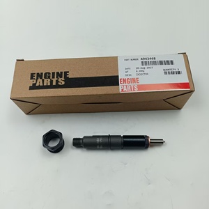 Hiệu suất cao mới 4bt DIESEL phun nhiên liệu 4943468 van phun - Product Image 4